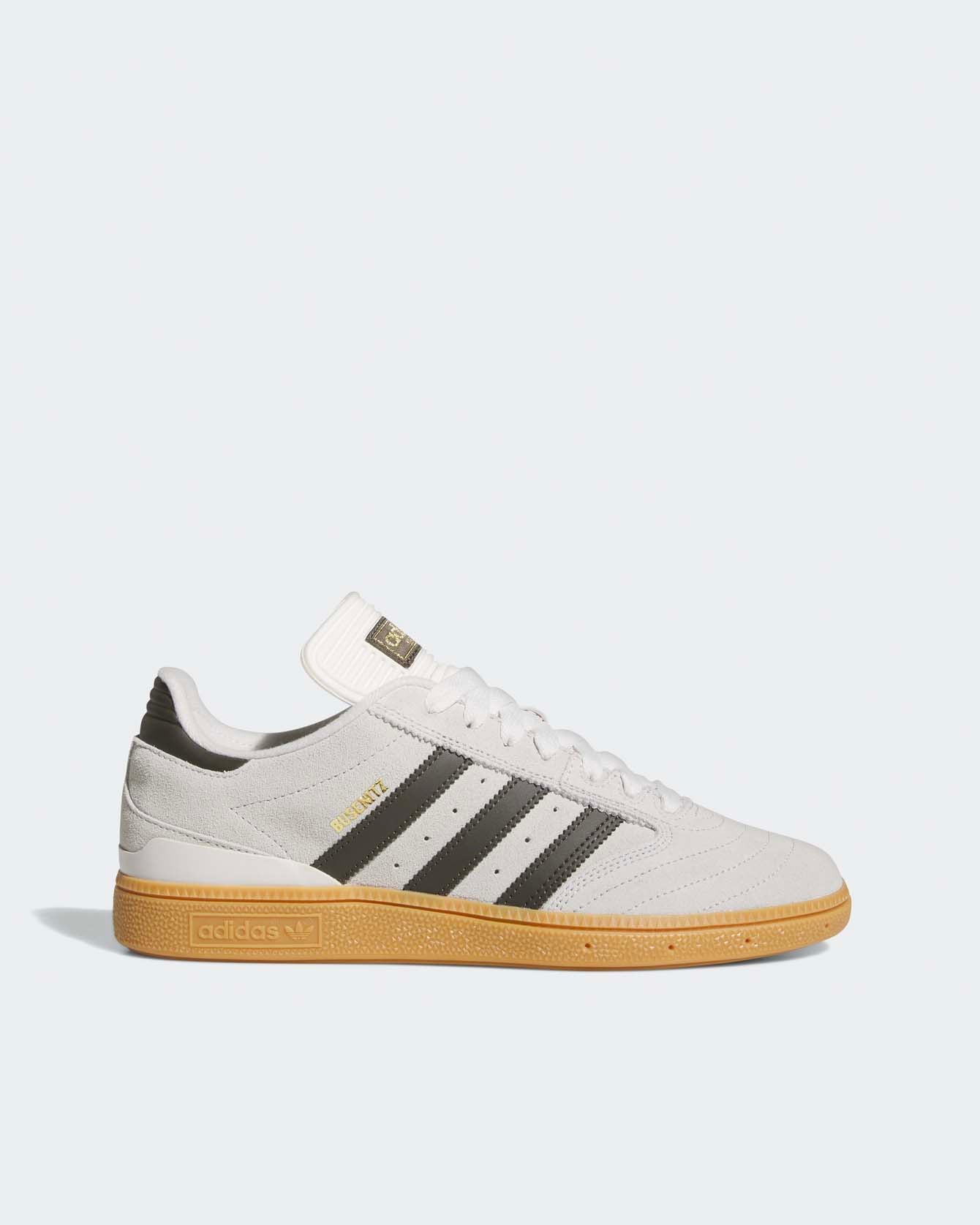 Adidas Skateboarding Busenitz theflowstore