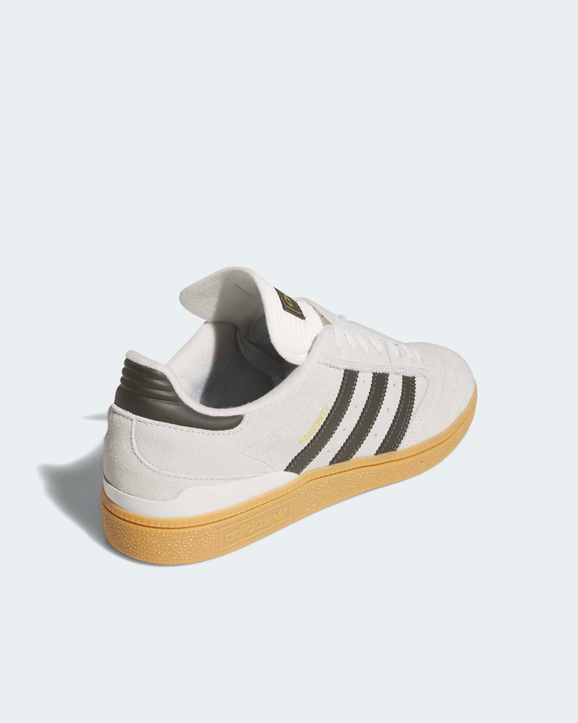 adidas skateboarding busenitz grey white shaolin black if4617