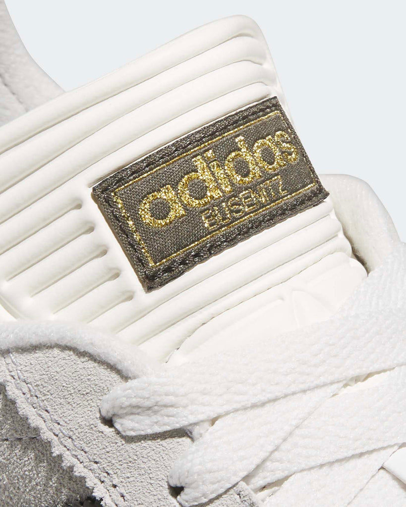 adidas skateboarding busenitz grey white shaolin black if4617