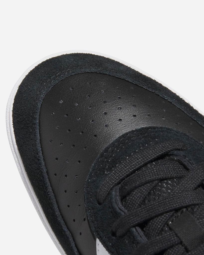 adidas skateboarding JI0846 tyshawn II core black white gum skate shoes