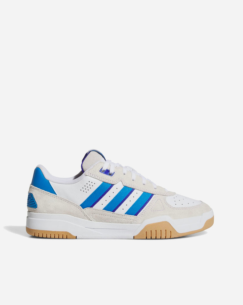 adidas skateboarding Tekkira Cup White Brilliant Blue product number JS4308