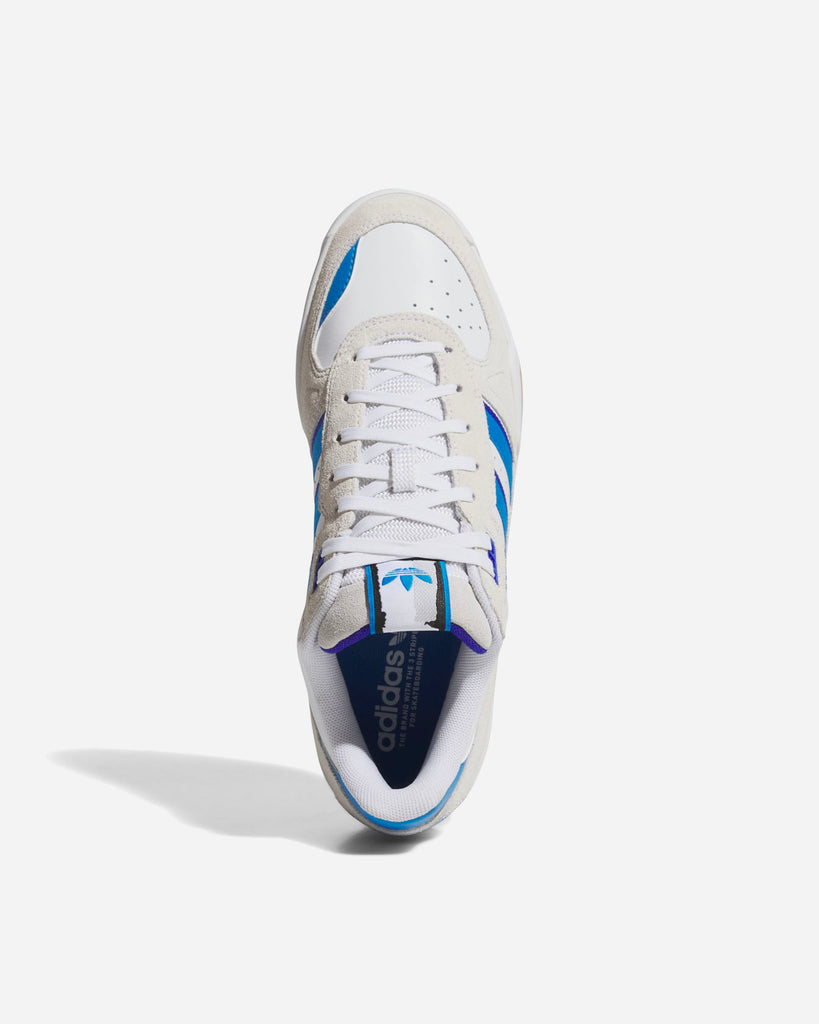 adidas skateboarding Tekkira Cup White Brilliant Blue product number JS4308
