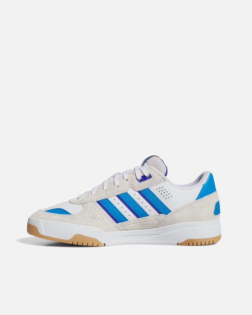 adidas skateboarding Tekkira Cup White Brilliant Blue product number JS4308