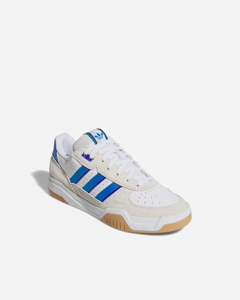 adidas skateboarding Tekkira Cup White Brilliant Blue product number JS4308