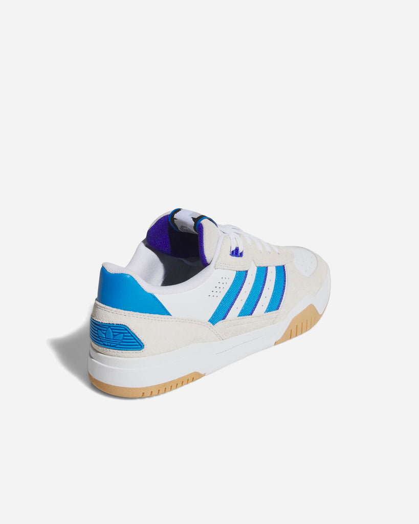 adidas skateboarding Tekkira Cup White Brilliant Blue product number JS4308