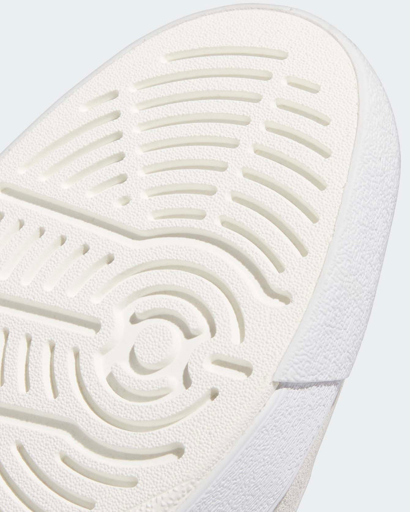 adidas skate nora pro white black IF2067