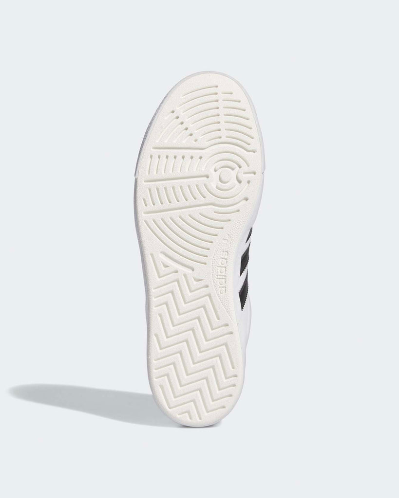 adidas skate nora pro white black IF2067