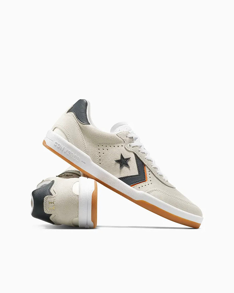 cons A11935C 
Louie Lopez Pro 2 Ox Egret White Orange