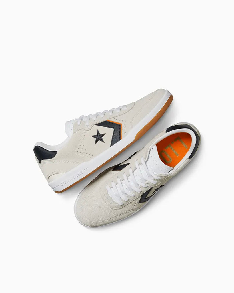 cons A11935C 
Louie Lopez Pro 2 Ox Egret White Orange