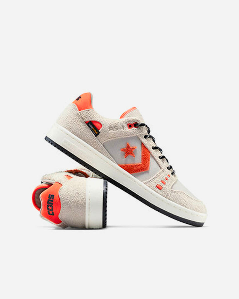 cons AS 1 Pro Papyrus Vermillion Red A10585C
