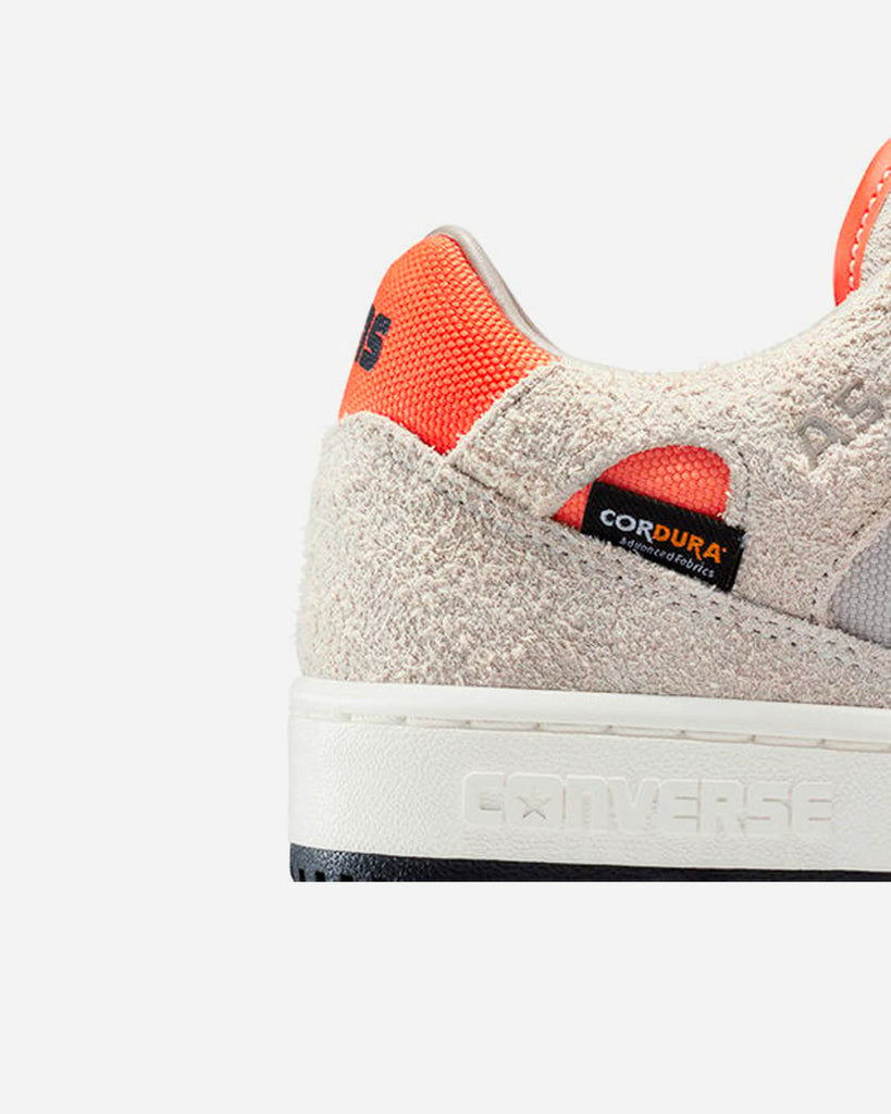 cons AS 1 Pro Papyrus Vermillion Red A10585C
