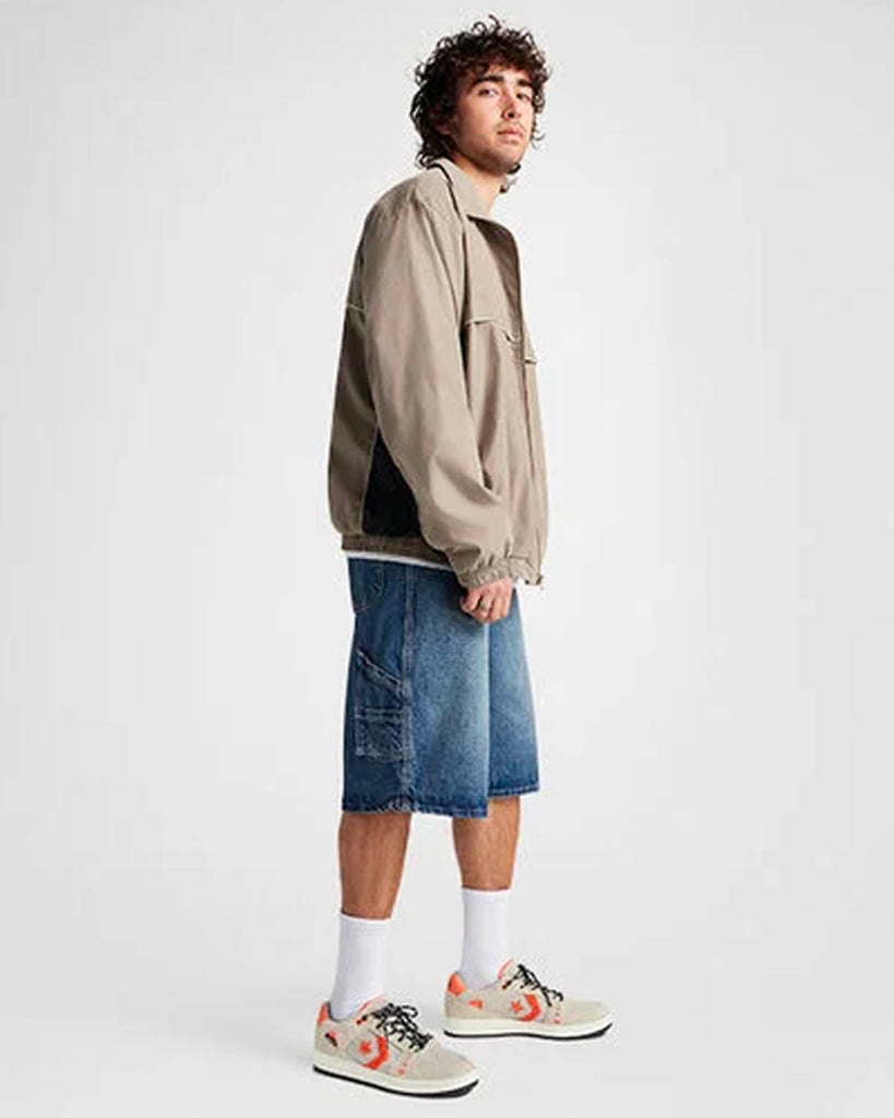 cons AS 1 Pro Papyrus Vermillion Red A10585C
