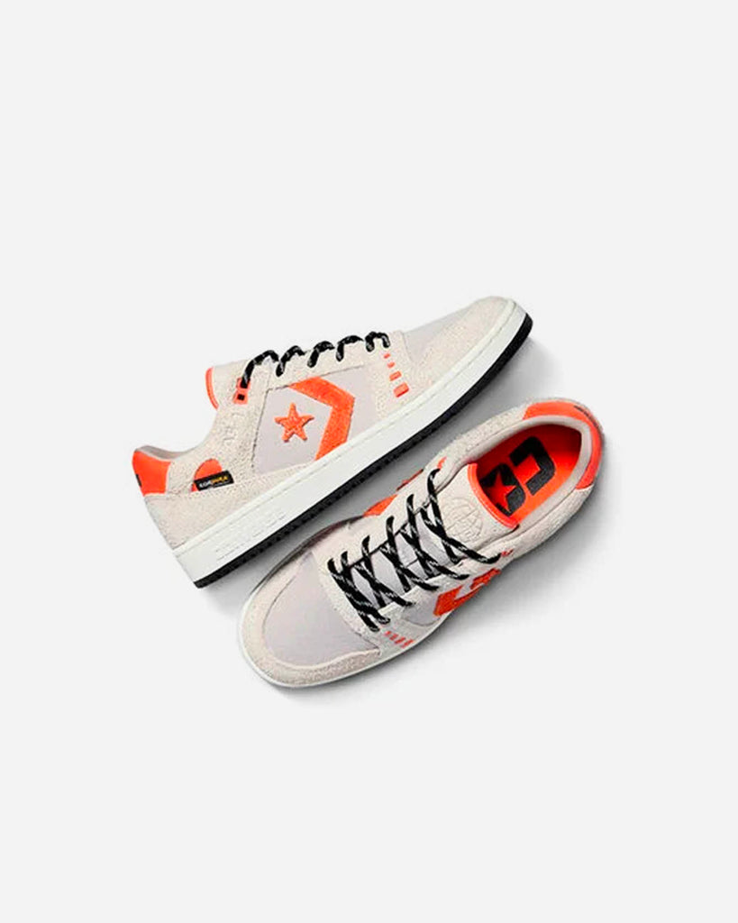 cons AS 1 Pro Papyrus Vermillion Red A10585C
