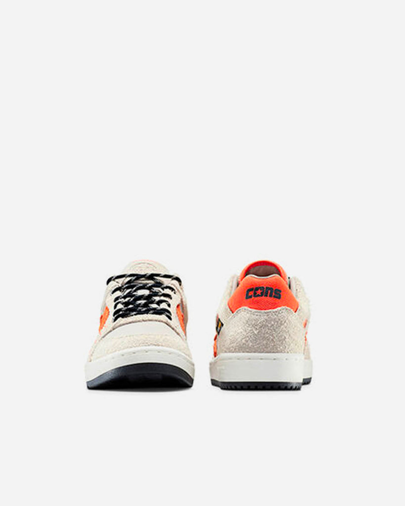 Cons AS 1 Pro Papyrus Vermillion Red A10585C
