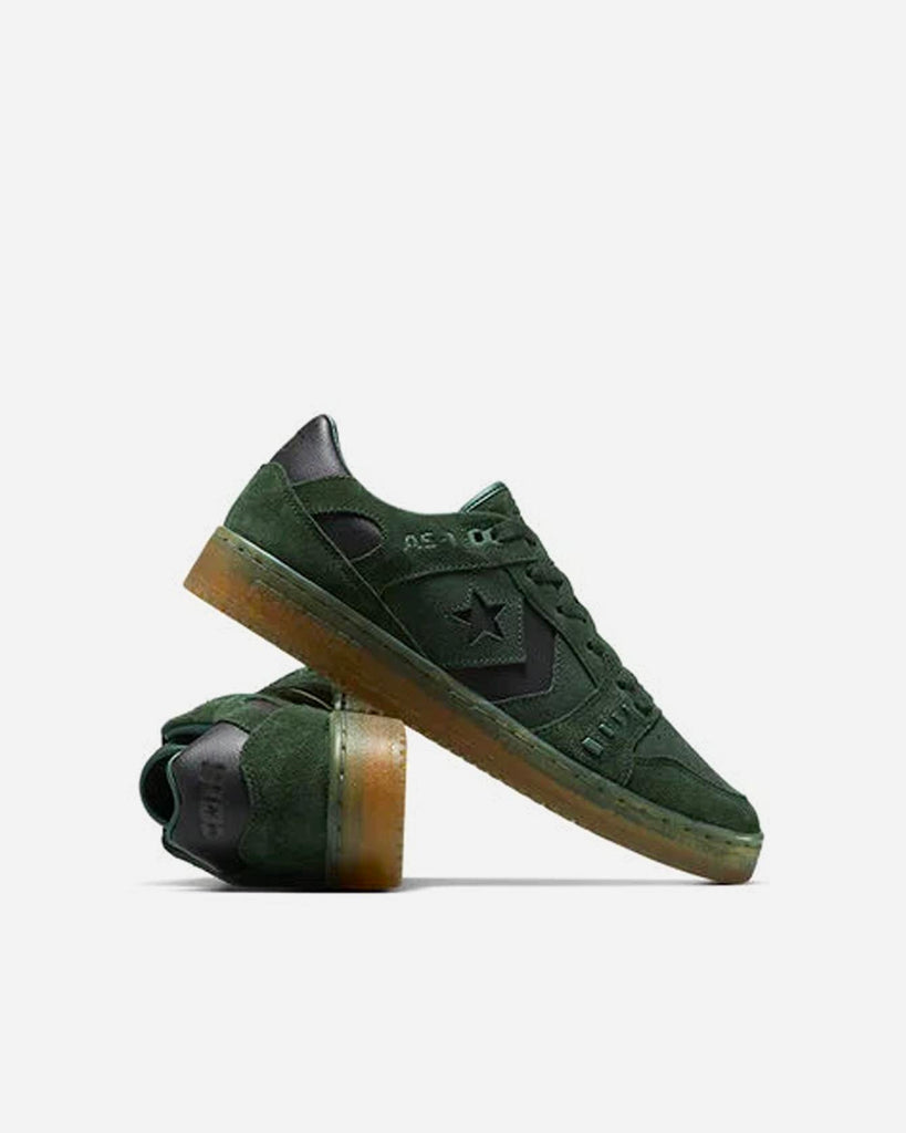 cons as 1 pro green onyx black 7