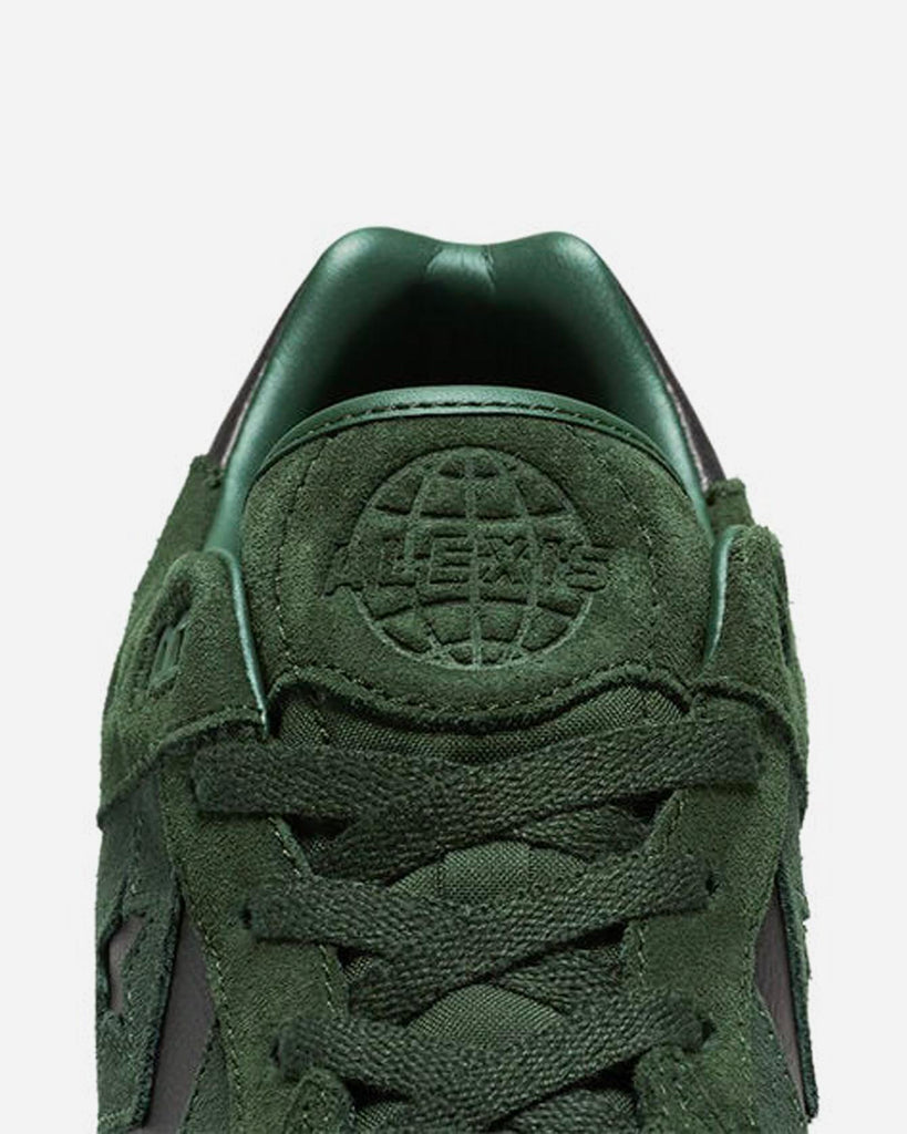 cons as 1 pro green onyx black 8