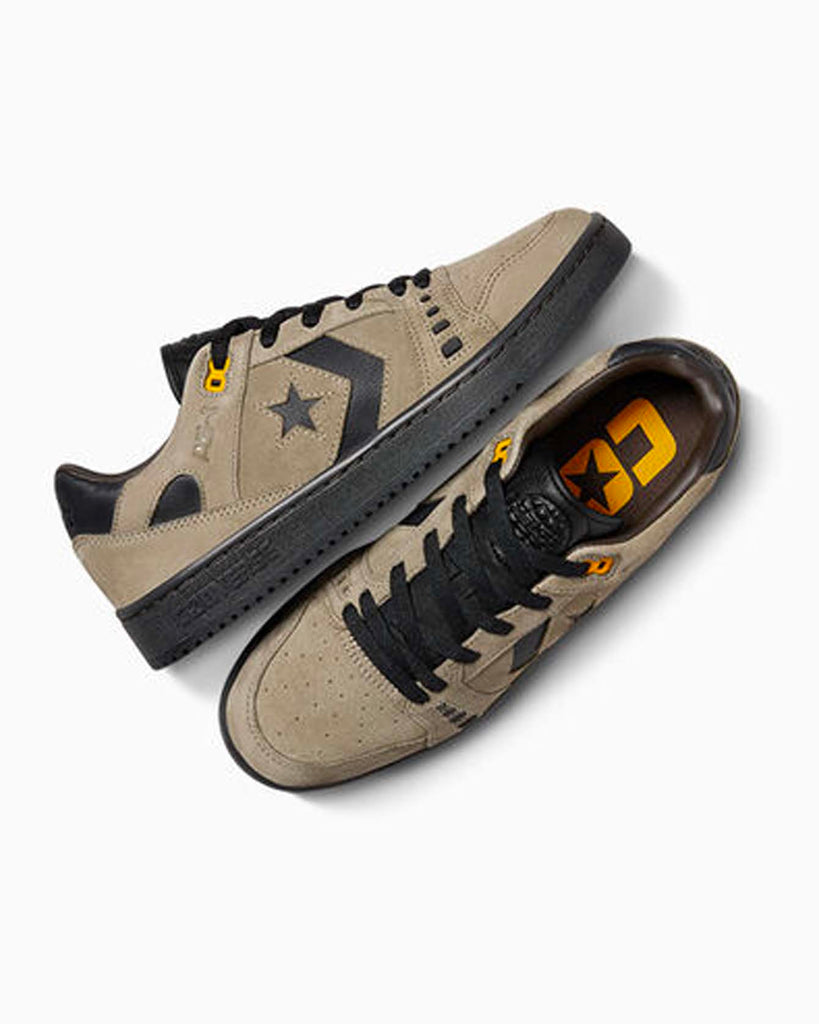 cons as 1 pro olive black A07327C 