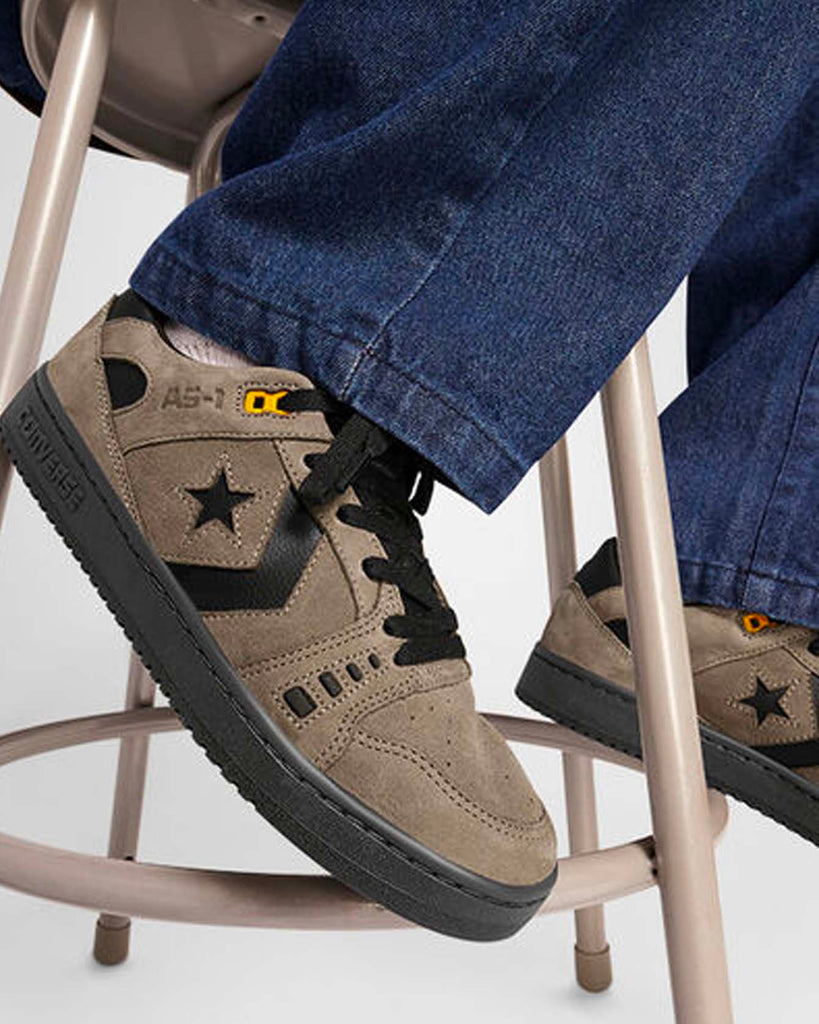 cons as 1 pro olive black A07327C 