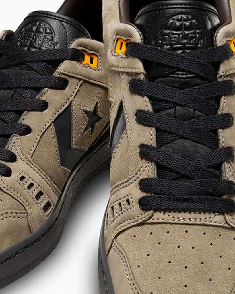 cons as 1 pro olive black A07327C 