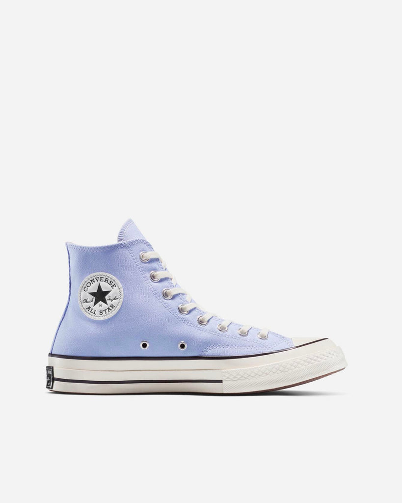 Converse Chuck 70 HI Blueberry Ice Egret: A11748C