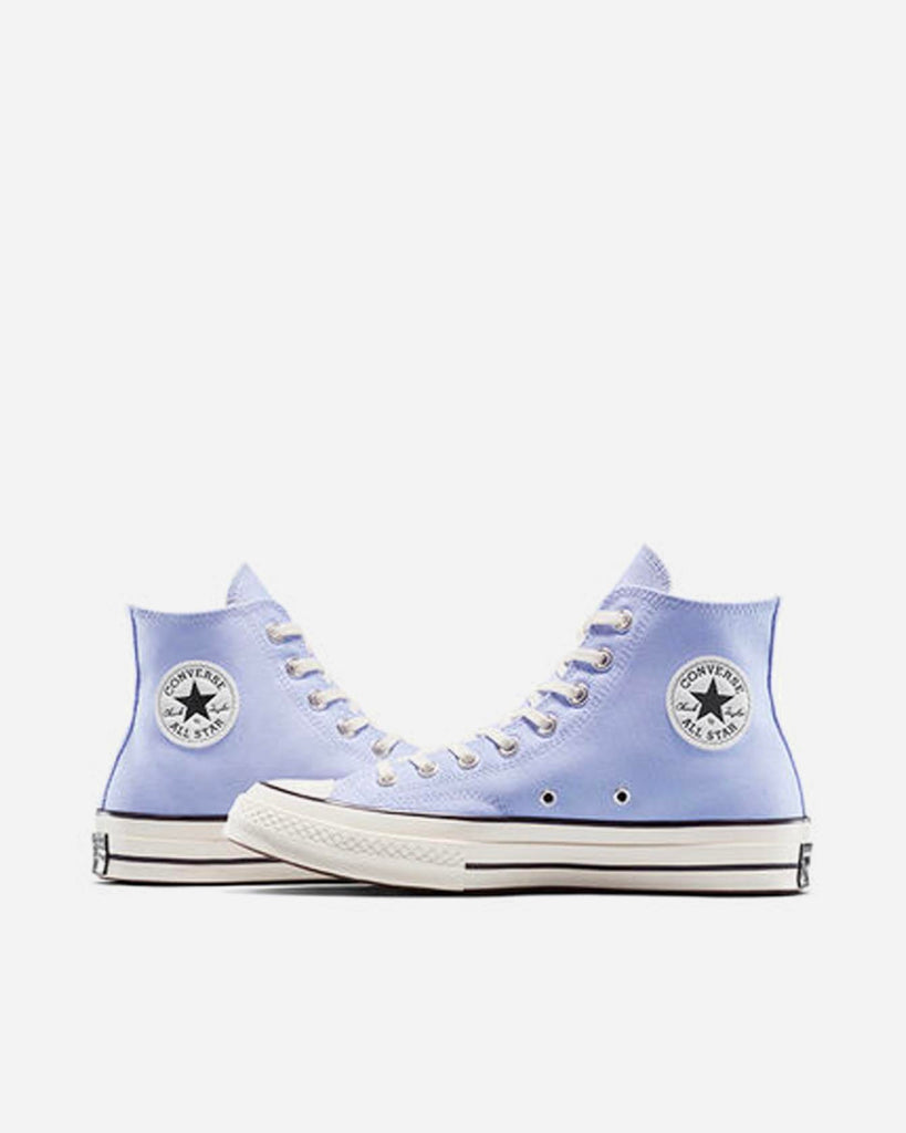 Chuck 70 Hi Blueberry Ice Egret: A11748C