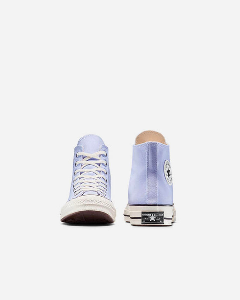 Chuck 70 Hi Blueberry Ice Egret: A11748C