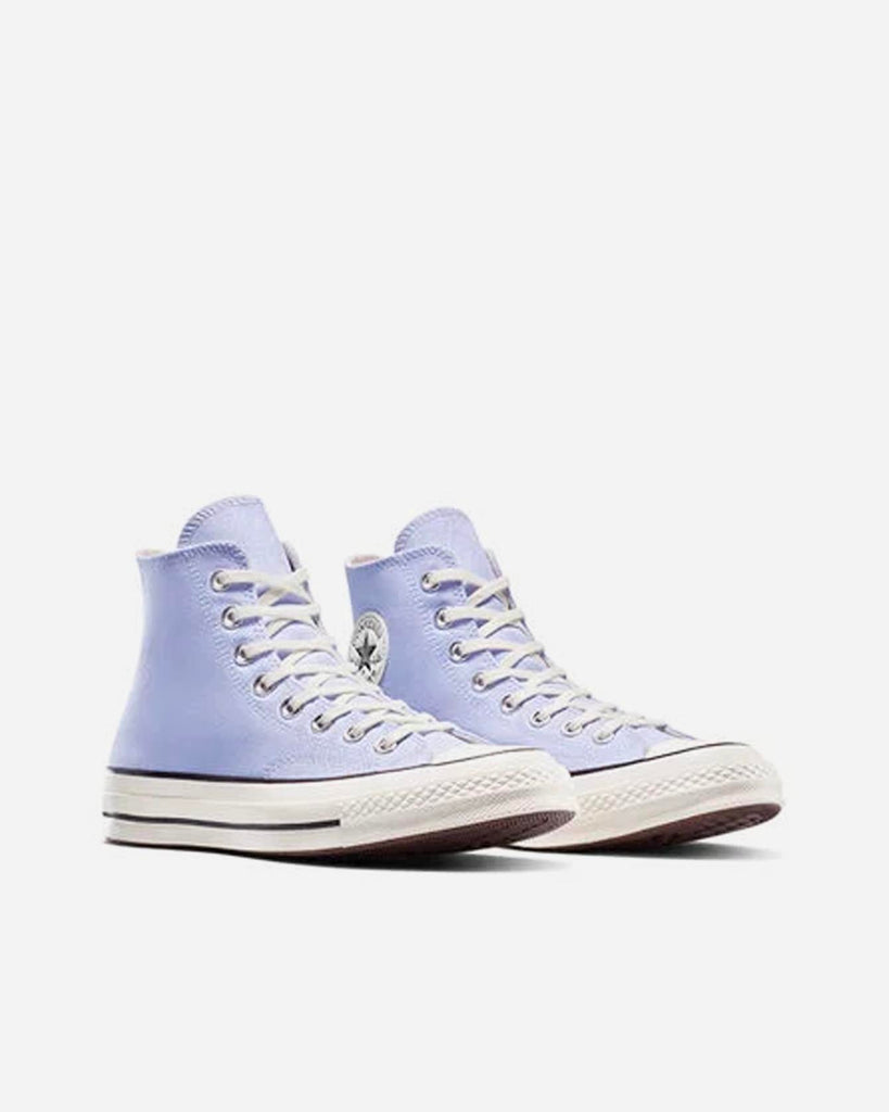 Chuck 70 Hi Blueberry Ice Egret: A11748C